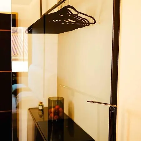 Seezeit-walchsee Apartman *