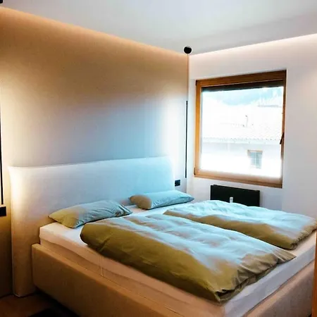 Appartement Seezeit-walchsee Walchsee