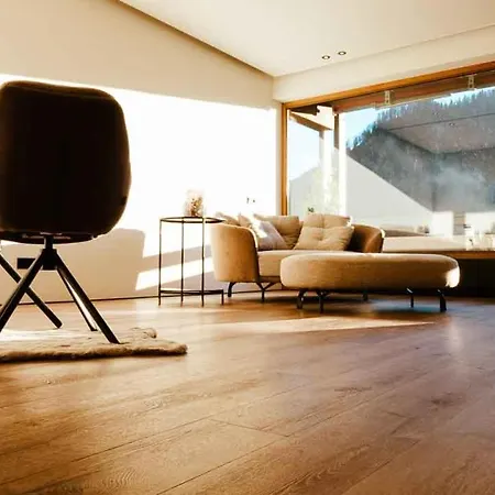 Apartment Seezeit-walchsee