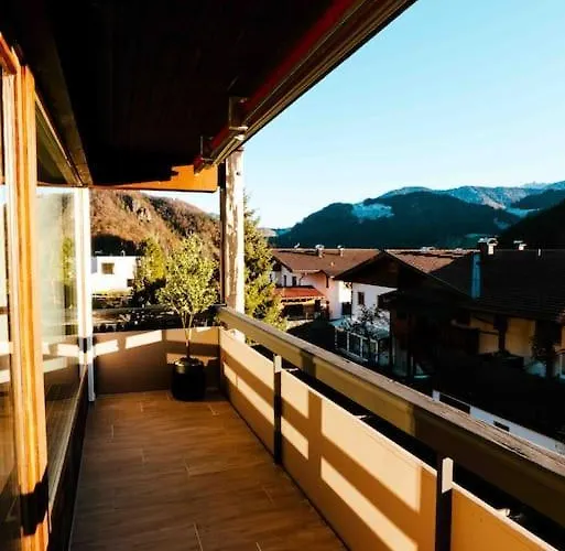 Seezeit-walchsee * Walchsee