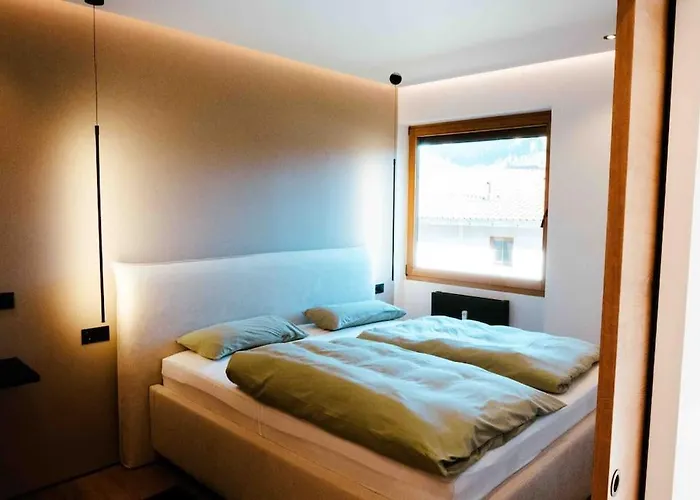 Appartamento Seezeit-walchsee Walchsee