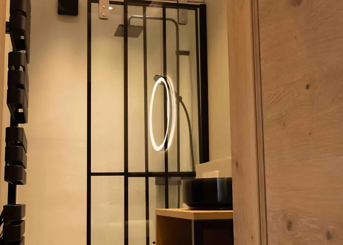 Seezeit-walchsee Appartamento *