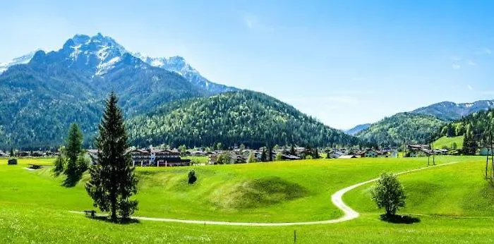 Seezeit-walchsee Appartamento