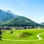 Seezeit-walchsee Apartamento