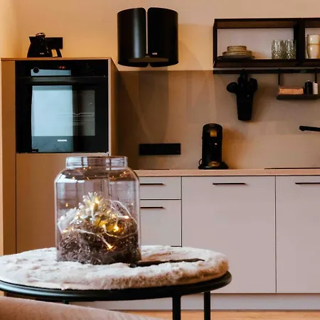 Apartament Seezeit-walchsee