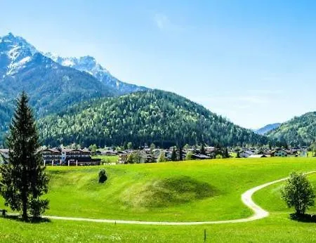 Seezeit-walchsee Appartement