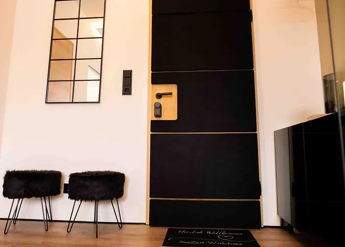 Seezeit-walchsee * Walchsee