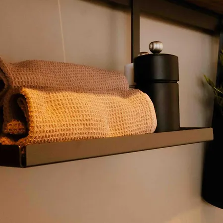 Appartement Seezeit-walchsee