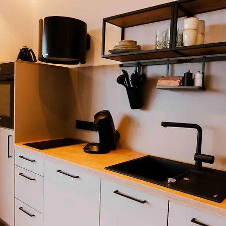 Seezeit-walchsee Appartement *