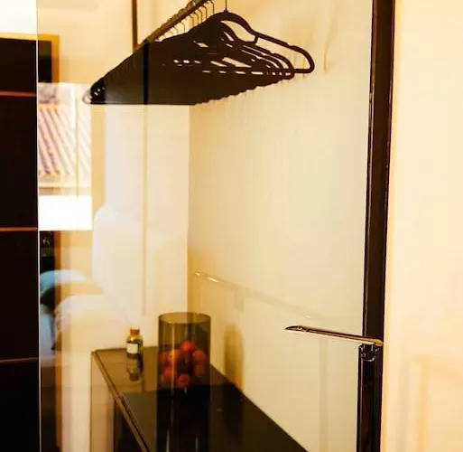 Seezeit-walchsee Appartement *