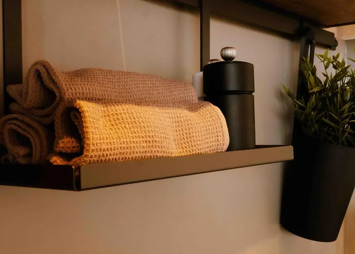 Appartement Seezeit-walchsee