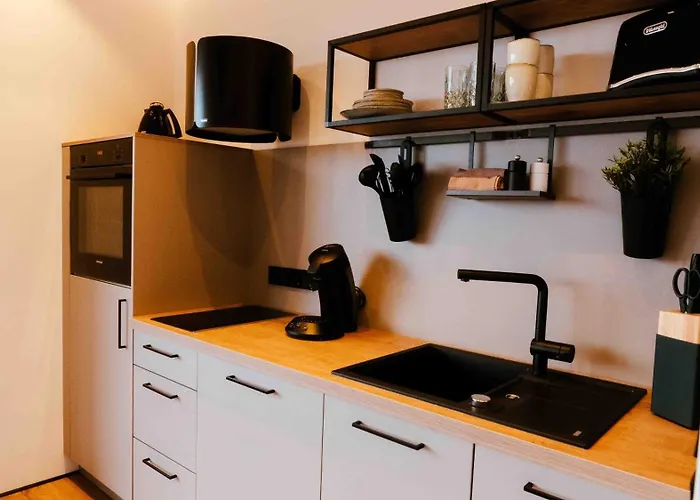 Seezeit-walchsee Appartement *