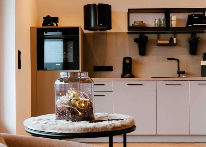 Appartement Seezeit-walchsee